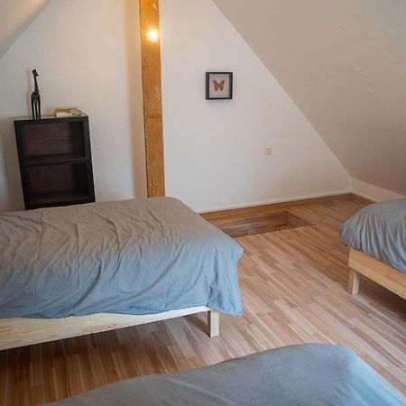 Appartement Spacieux Neudorf, 斯特拉斯堡 外观 照片