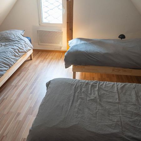 Appartement Spacieux Neudorf, 斯特拉斯堡 外观 照片