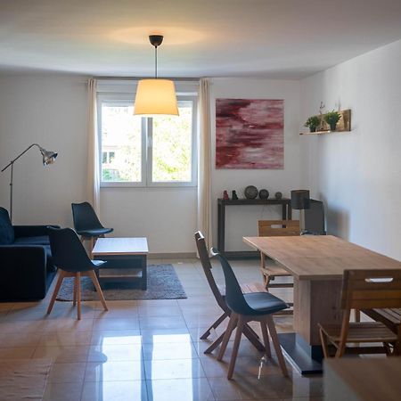 Appartement Spacieux Neudorf, 斯特拉斯堡 外观 照片
