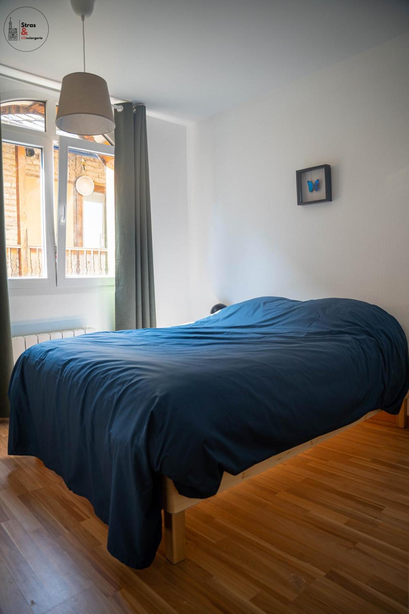 Appartement Spacieux Neudorf, 斯特拉斯堡 外观 照片