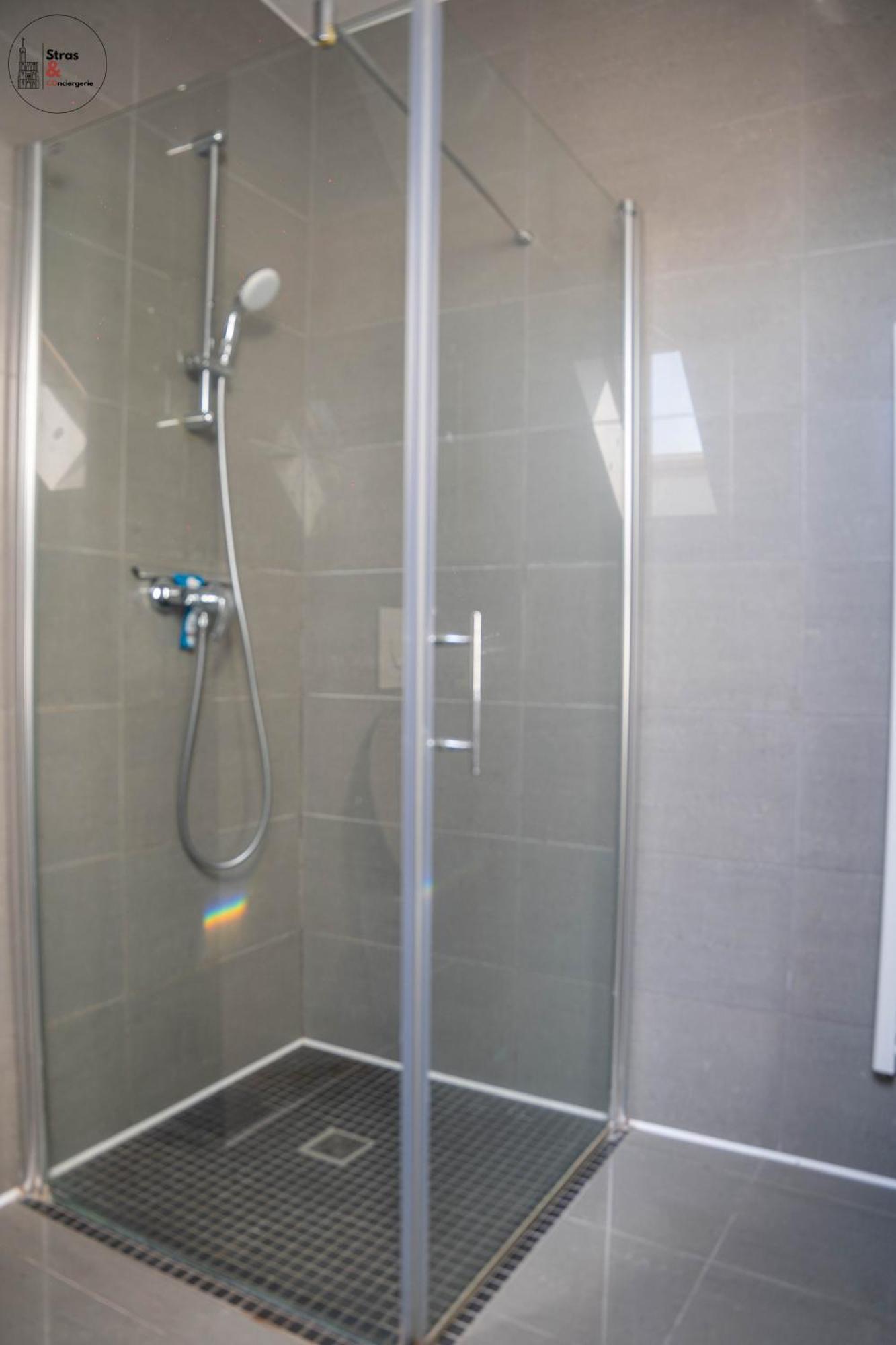 Appartement Spacieux Neudorf, 斯特拉斯堡 外观 照片